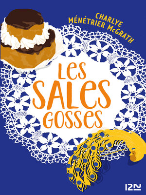 cover image of Les Sales Gosses